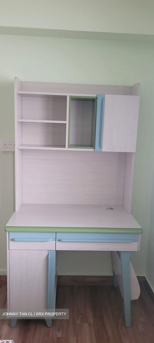 Blk 1 Kim Keat Court (Toa Payoh), HDB 3 Rooms #550660551